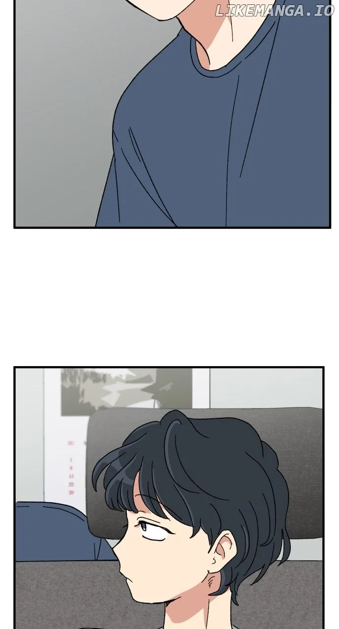 The Prize of Youth Chapter 28 page 35