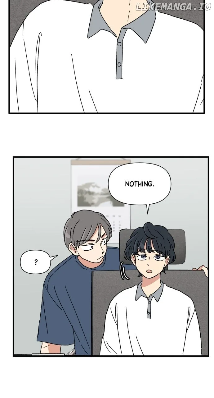 The Prize of Youth Chapter 28 page 36