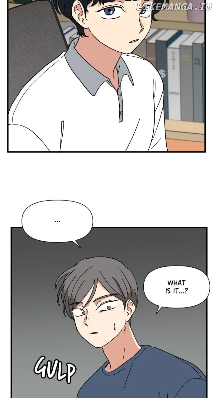The Prize of Youth Chapter 28 page 42