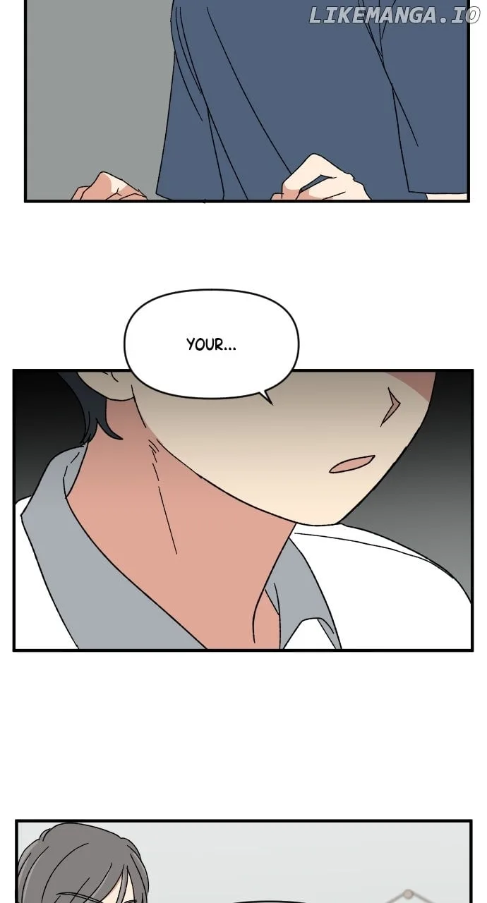 The Prize of Youth Chapter 28 page 43