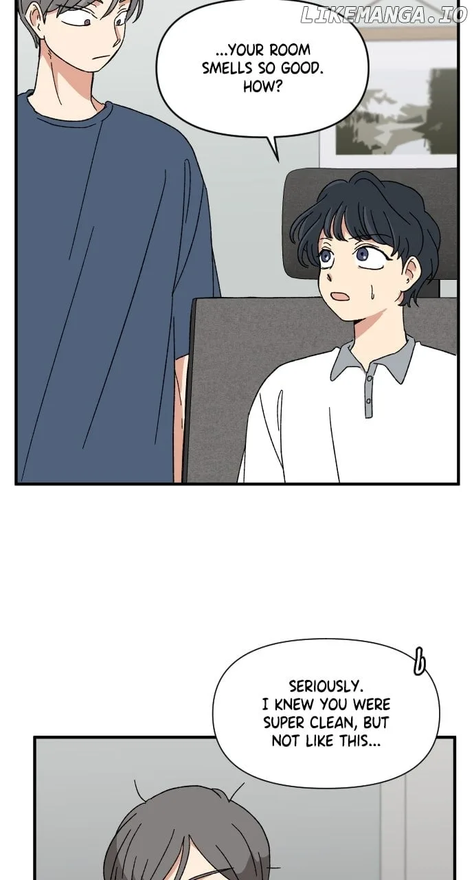 The Prize of Youth Chapter 28 page 44