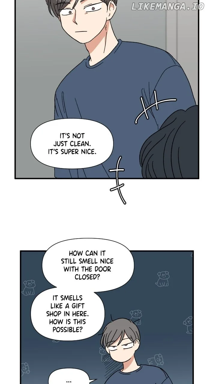 The Prize of Youth Chapter 28 page 45
