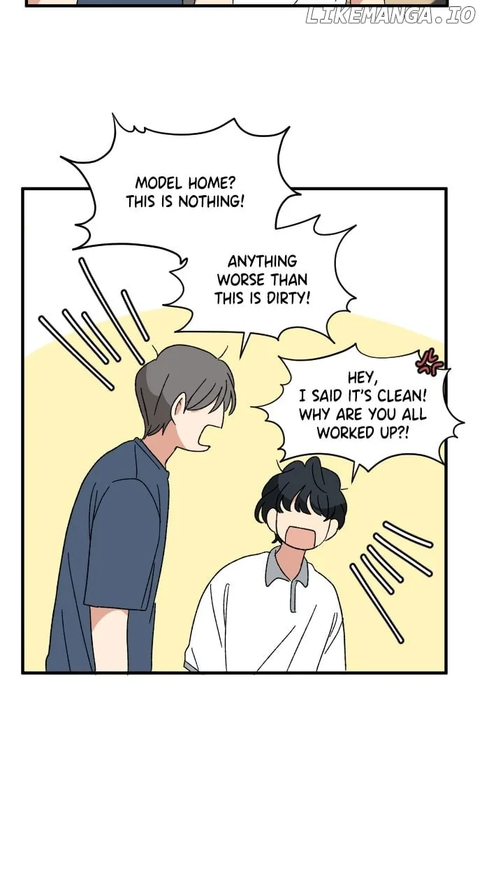 The Prize of Youth Chapter 28 page 47