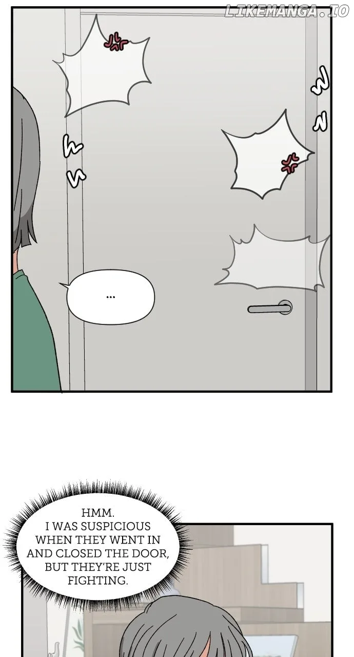 The Prize of Youth Chapter 28 page 48