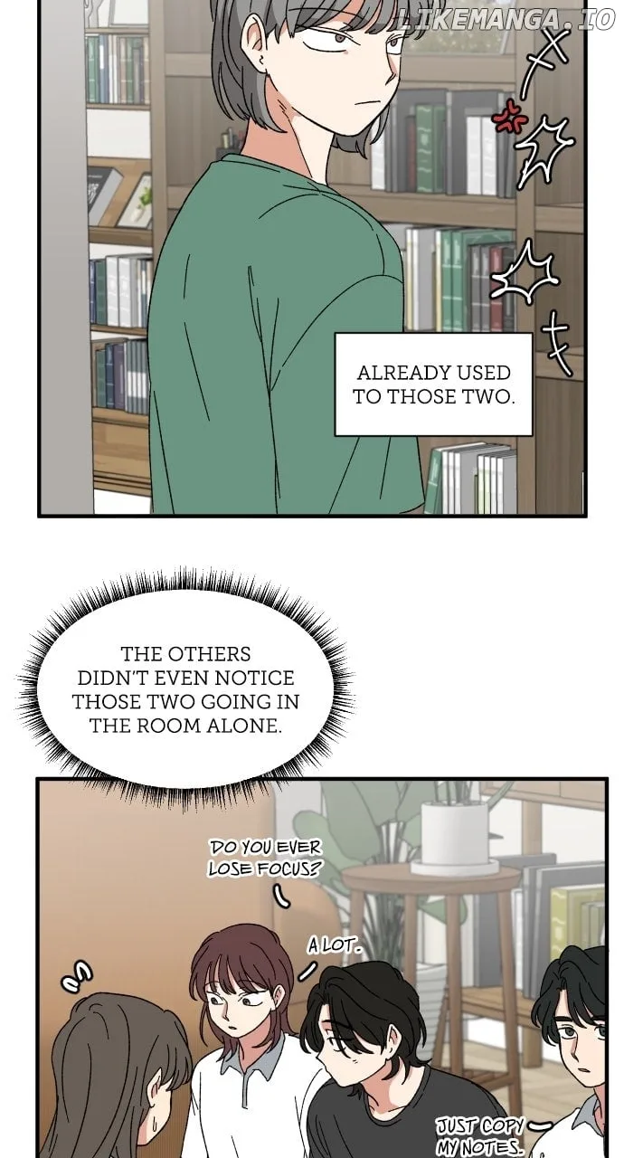 The Prize of Youth Chapter 28 page 49