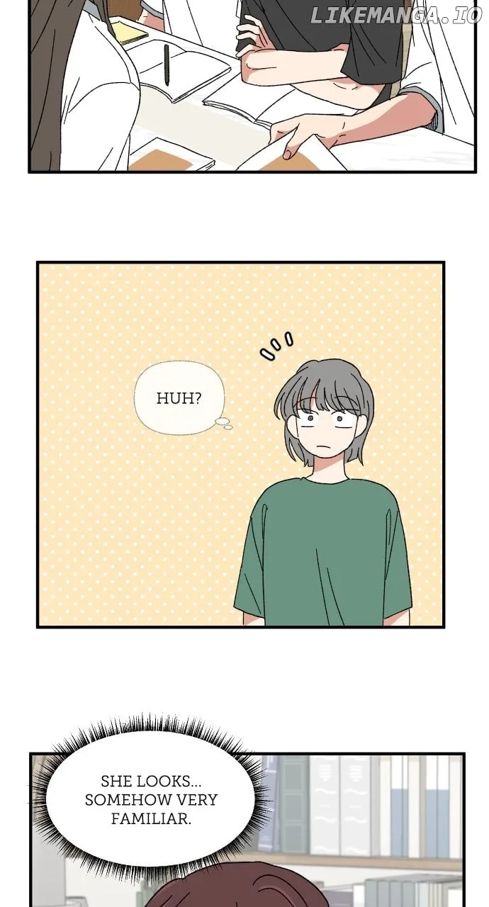 The Prize of Youth Chapter 28 page 50