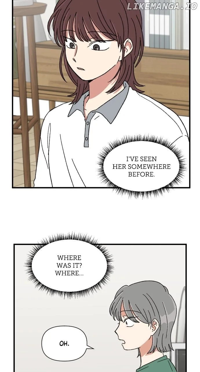 The Prize of Youth Chapter 28 page 51