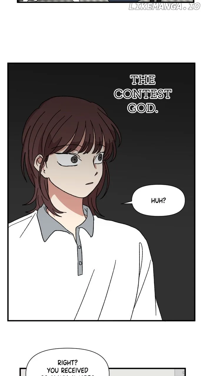The Prize of Youth Chapter 28 page 53
