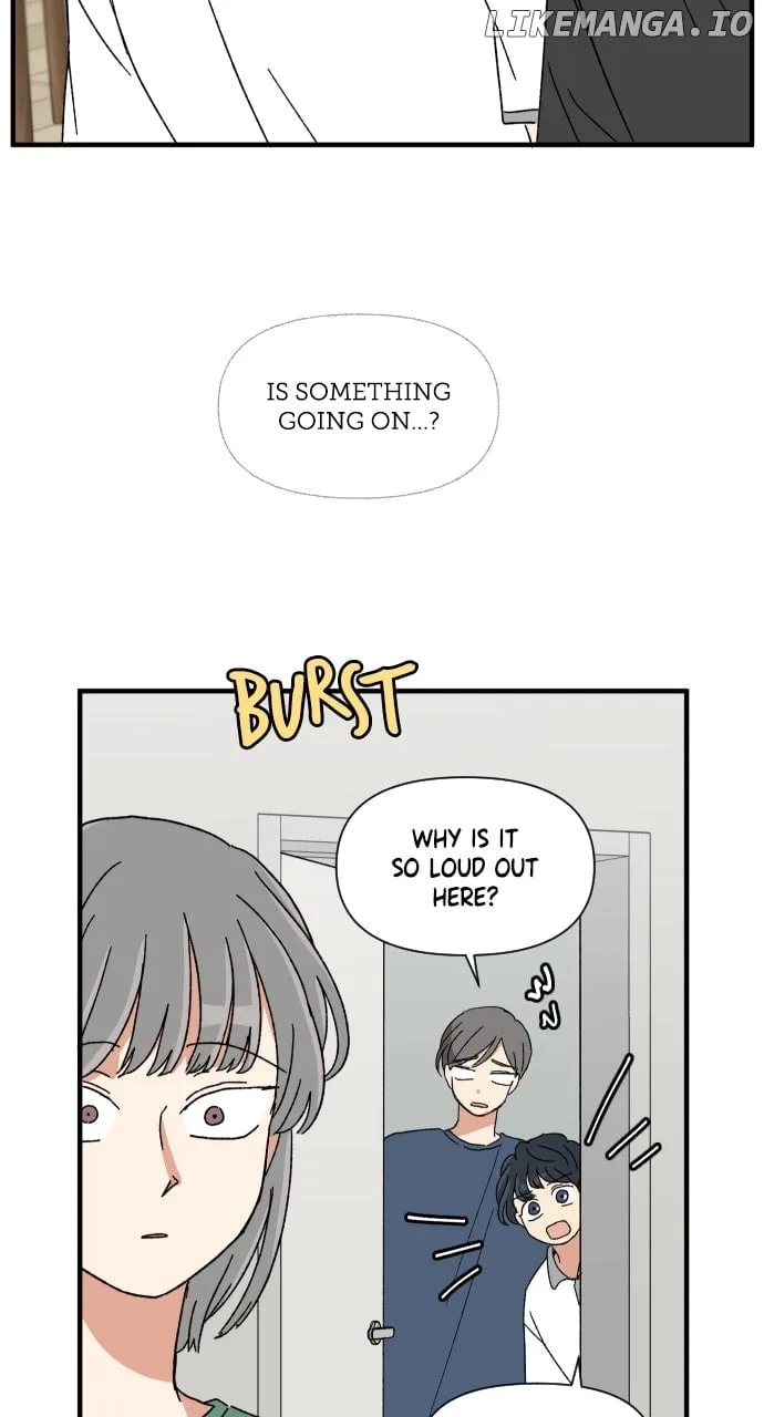 The Prize of Youth Chapter 28 page 60