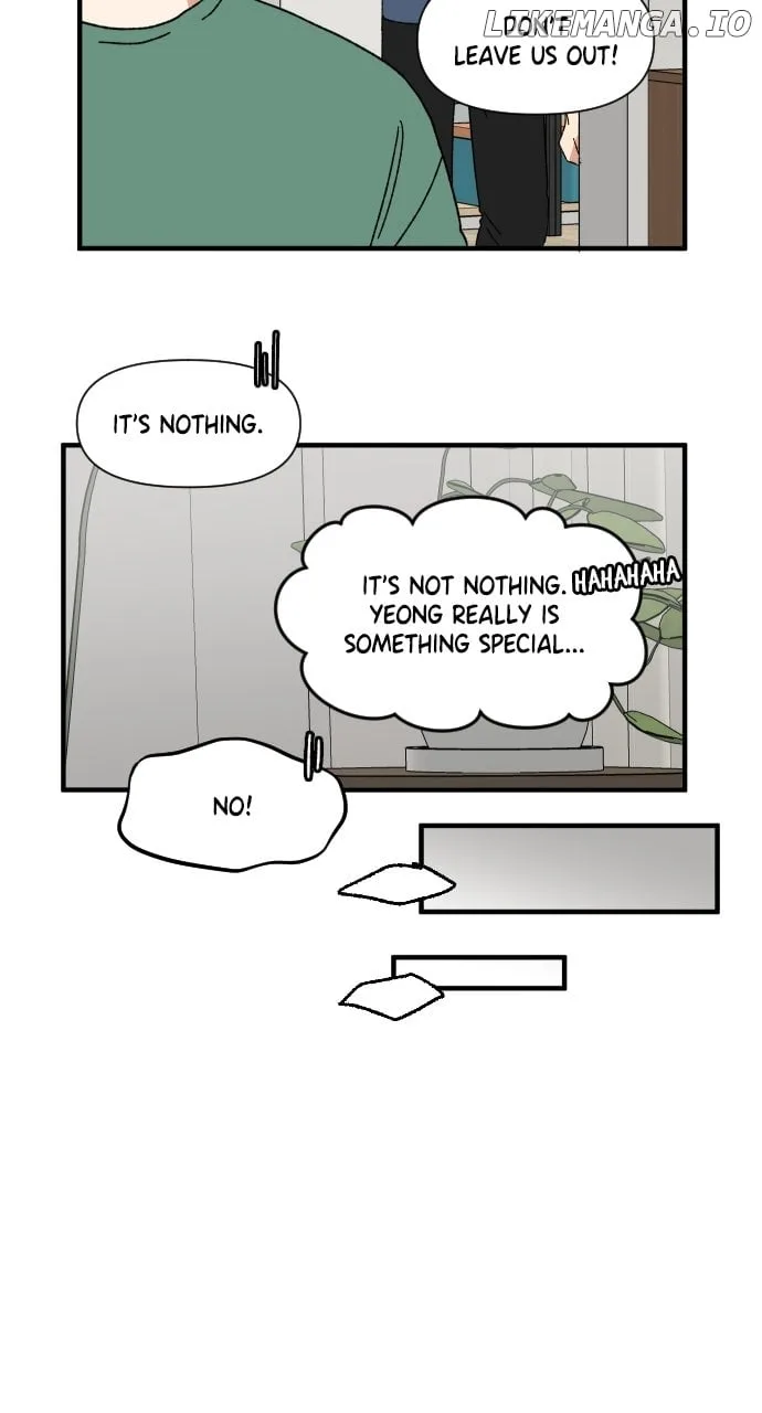 The Prize of Youth Chapter 28 page 61