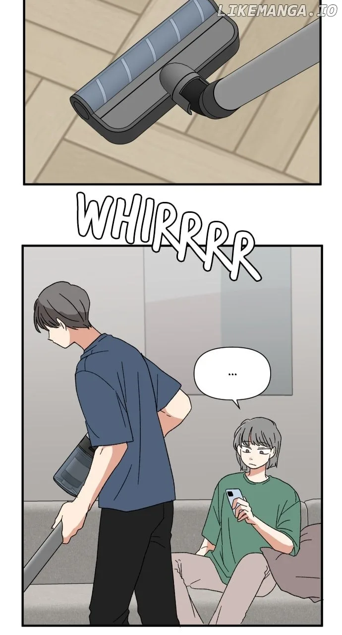 The Prize of Youth Chapter 28 page 63