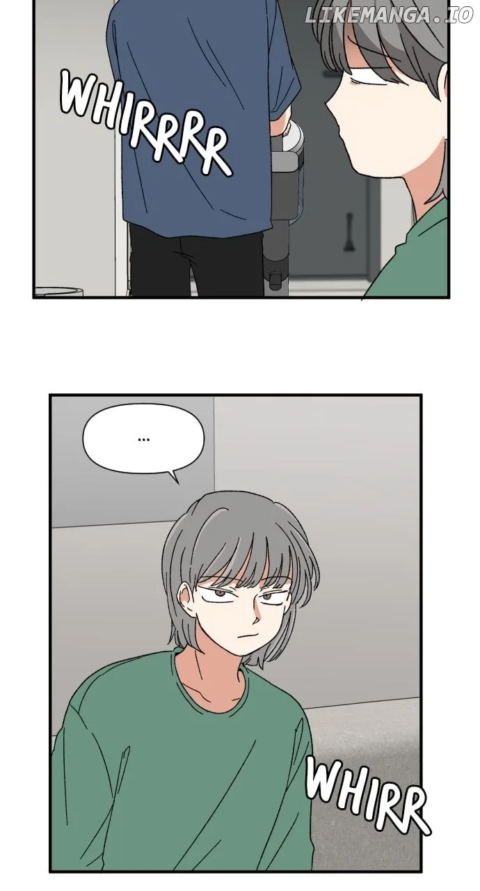 The Prize of Youth Chapter 28 page 65