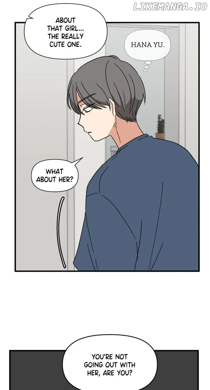 The Prize of Youth Chapter 28 page 66