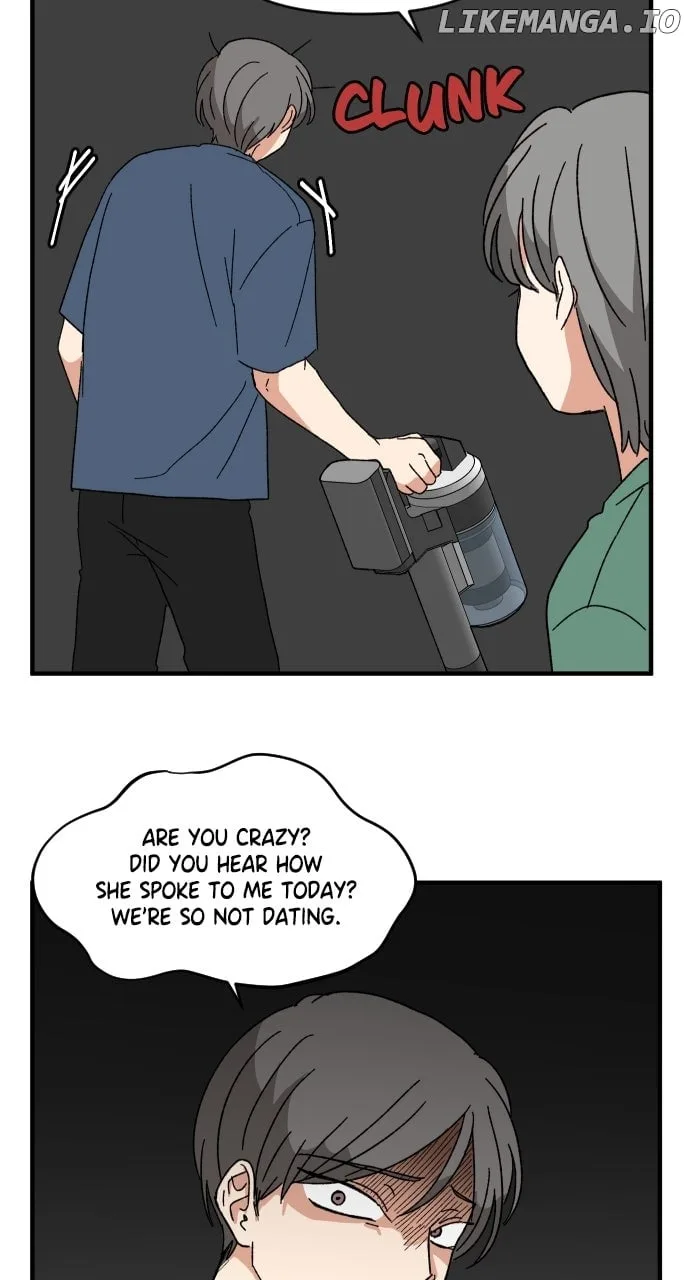 The Prize of Youth Chapter 28 page 67