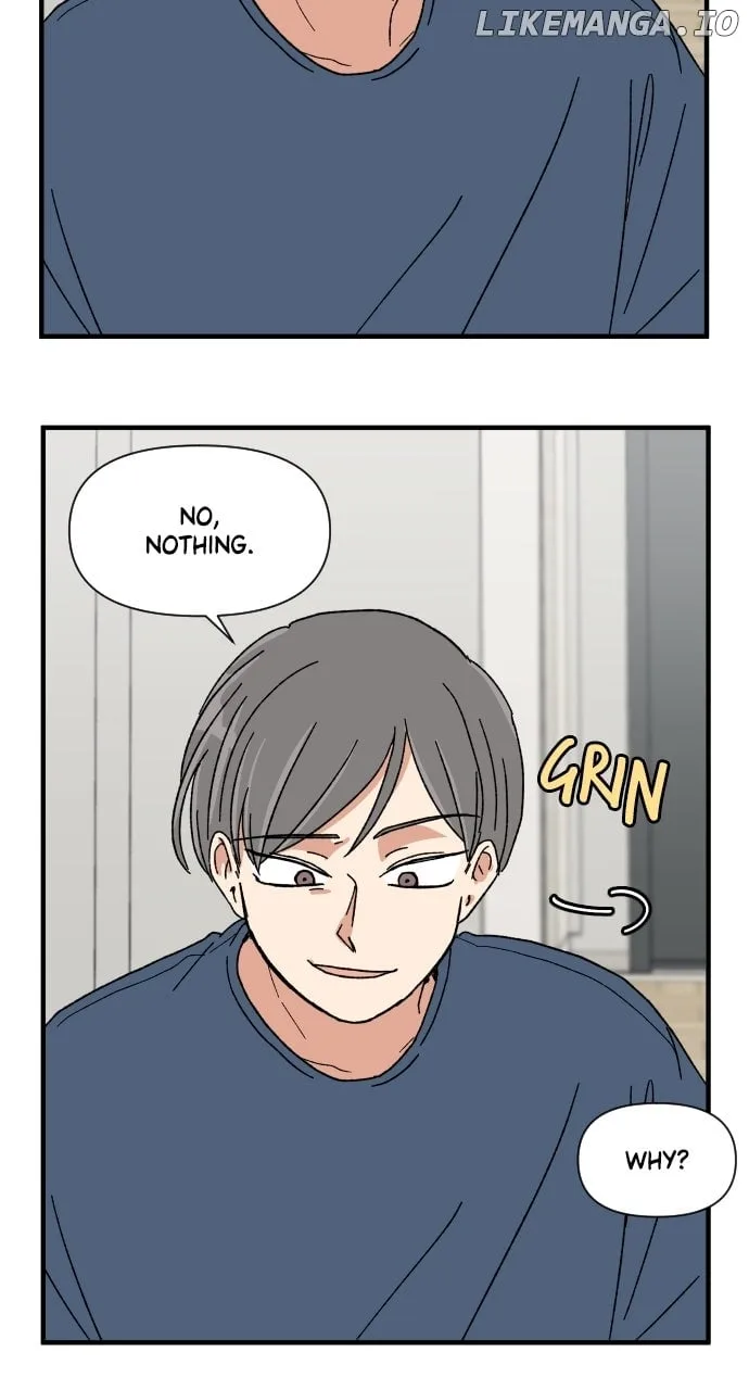 The Prize of Youth Chapter 28 page 72