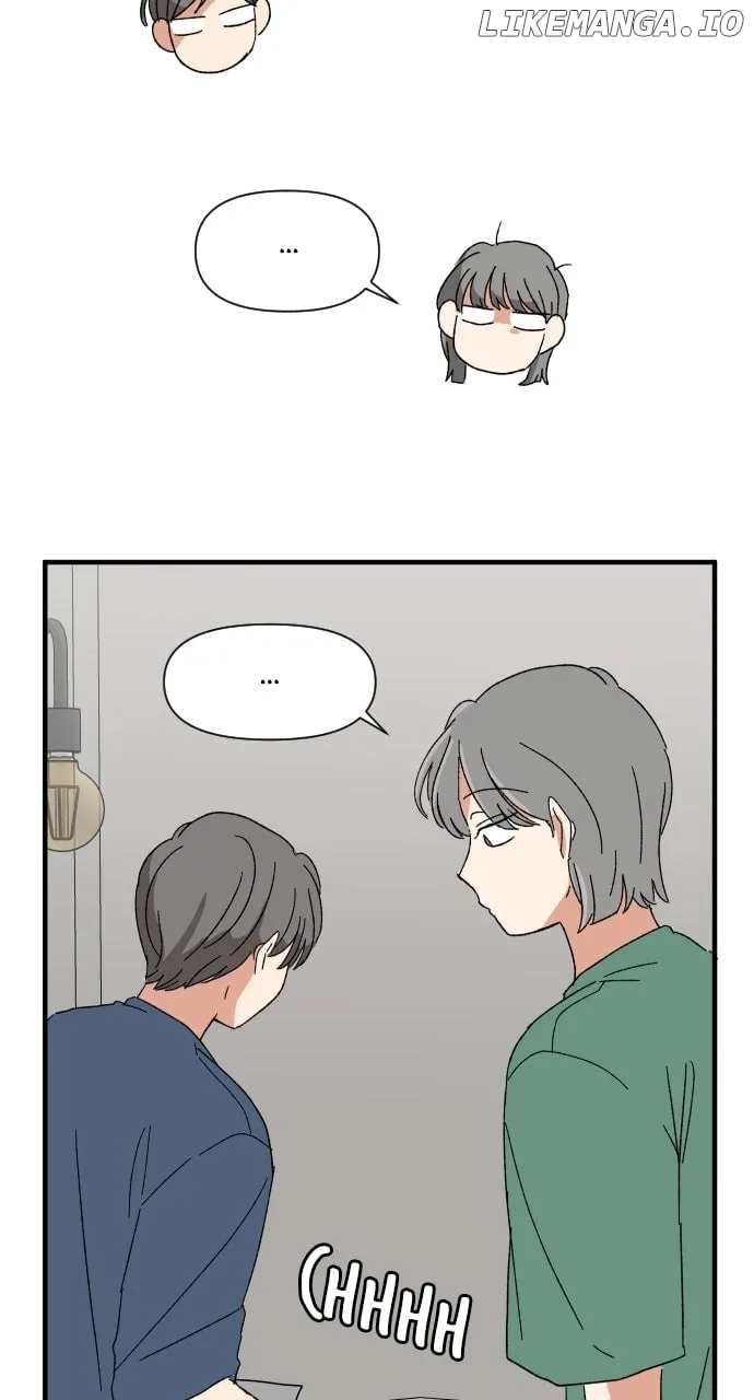 The Prize of Youth Chapter 28 page 75