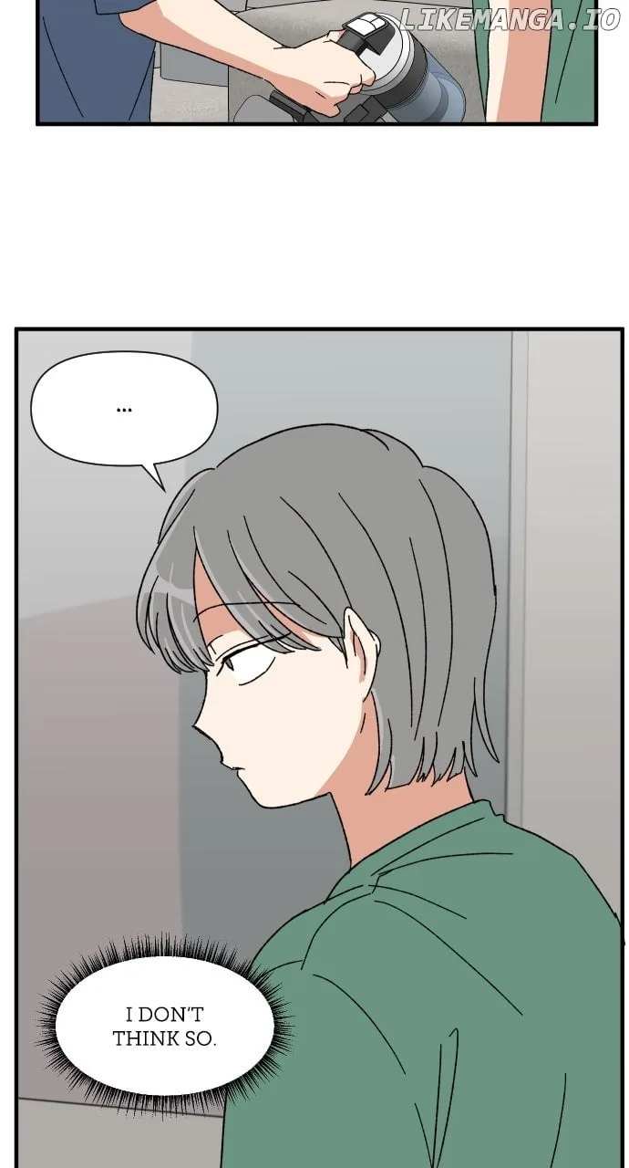 The Prize of Youth Chapter 28 page 76