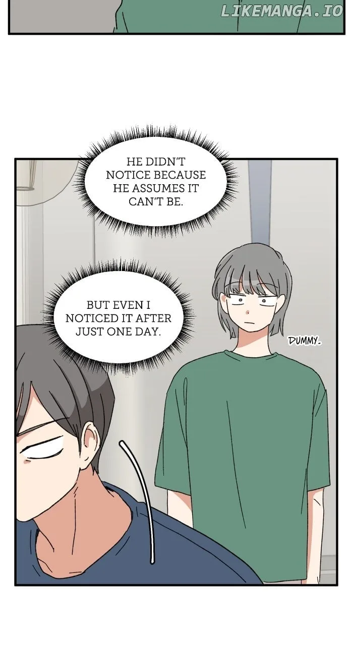 The Prize of Youth Chapter 28 page 77