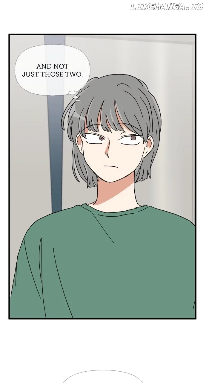 The Prize of Youth Chapter 28 page 78