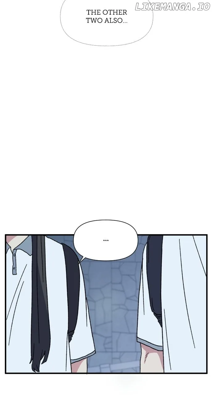 The Prize of Youth Chapter 28 page 79