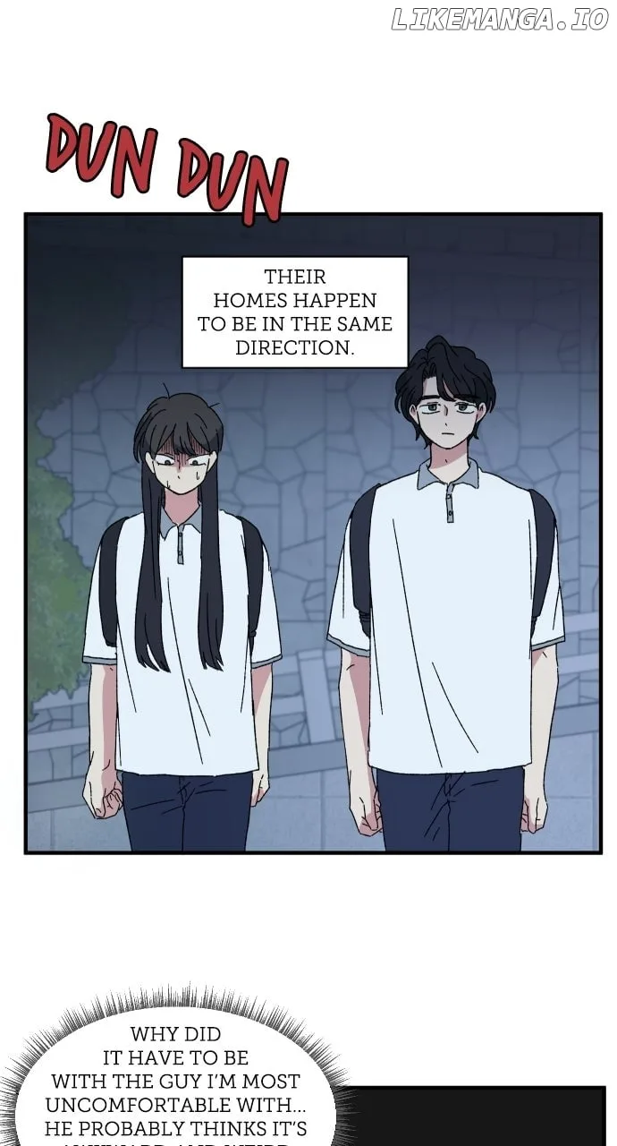 The Prize of Youth Chapter 28 page 80