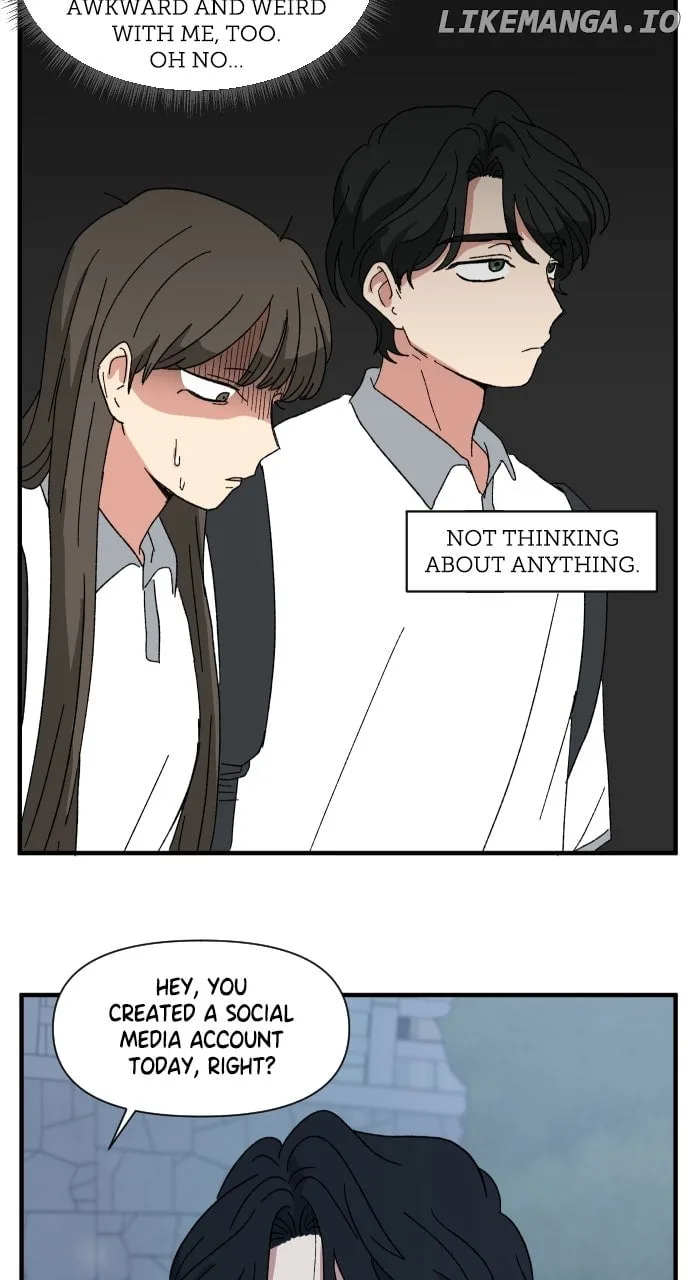The Prize of Youth Chapter 28 page 81