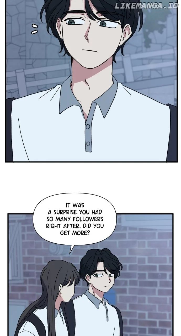 The Prize of Youth Chapter 28 page 82