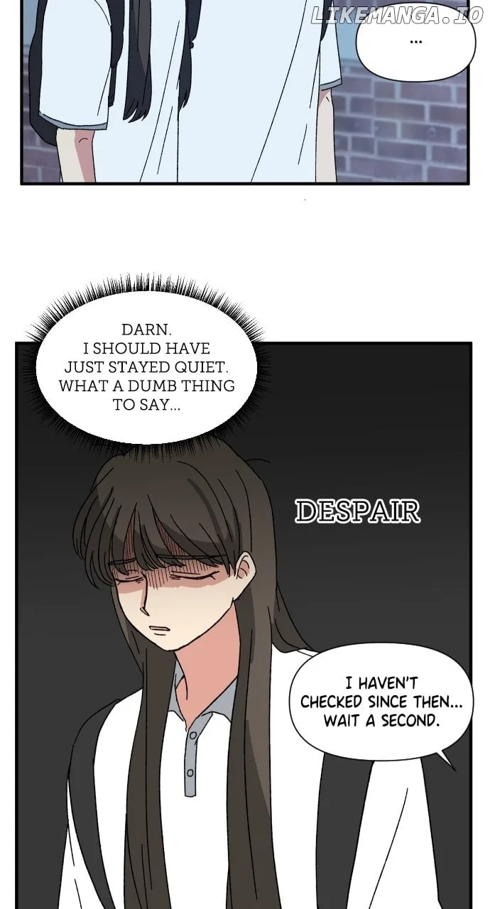 The Prize of Youth Chapter 28 page 83