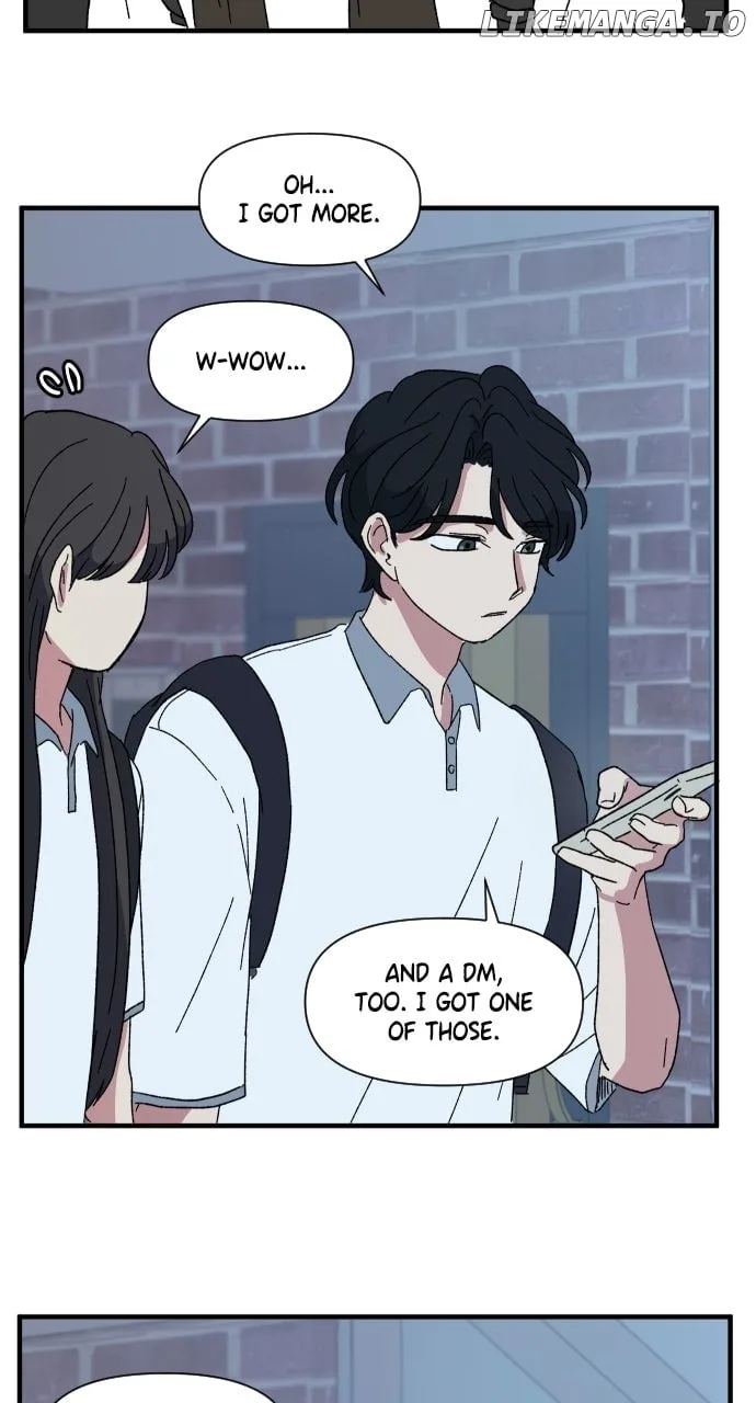 The Prize of Youth Chapter 28 page 84