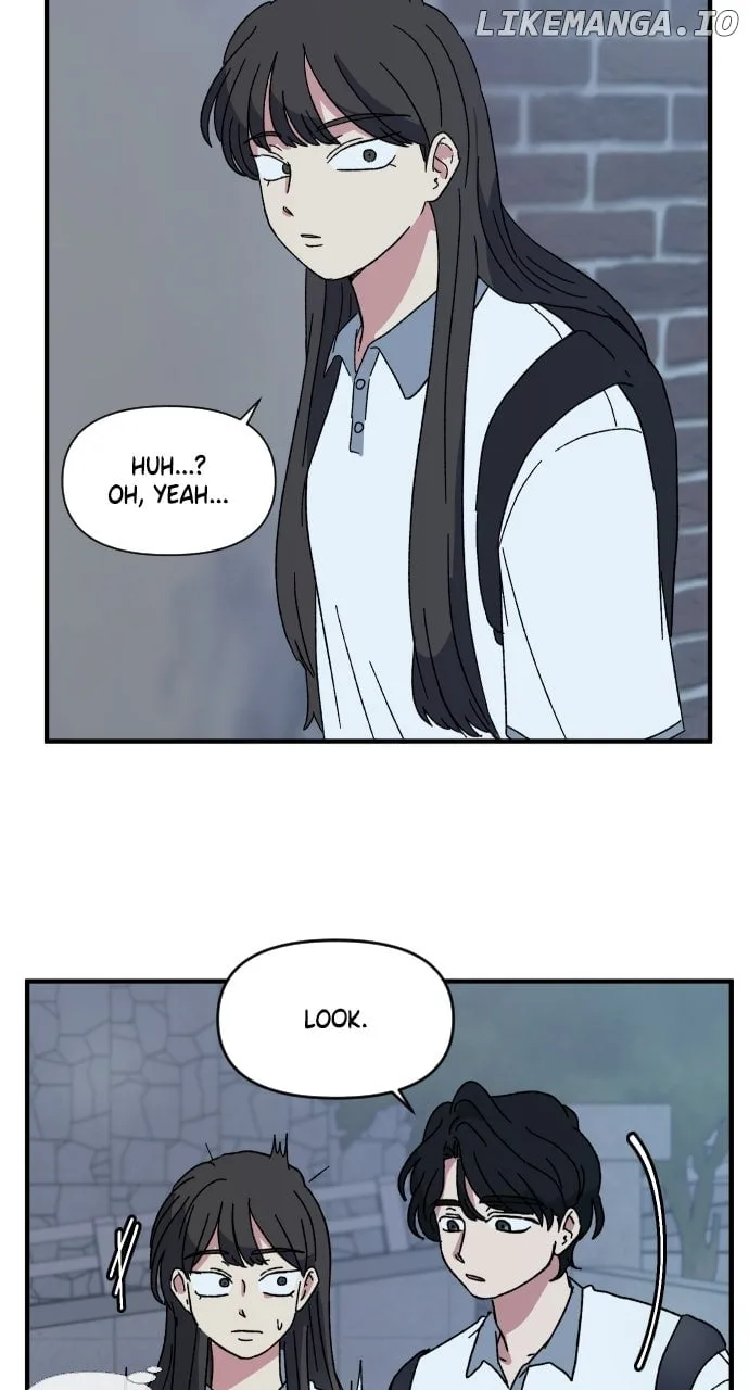 The Prize of Youth Chapter 28 page 86