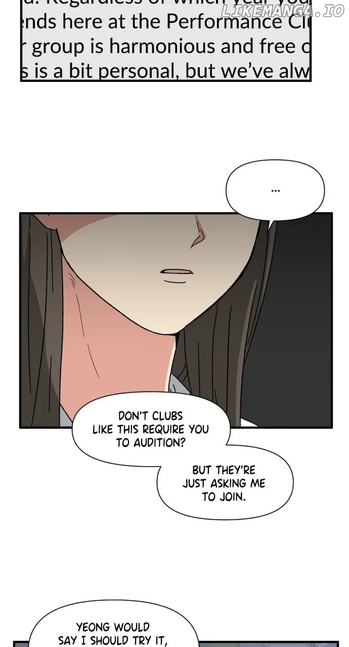 The Prize of Youth Chapter 28 page 89