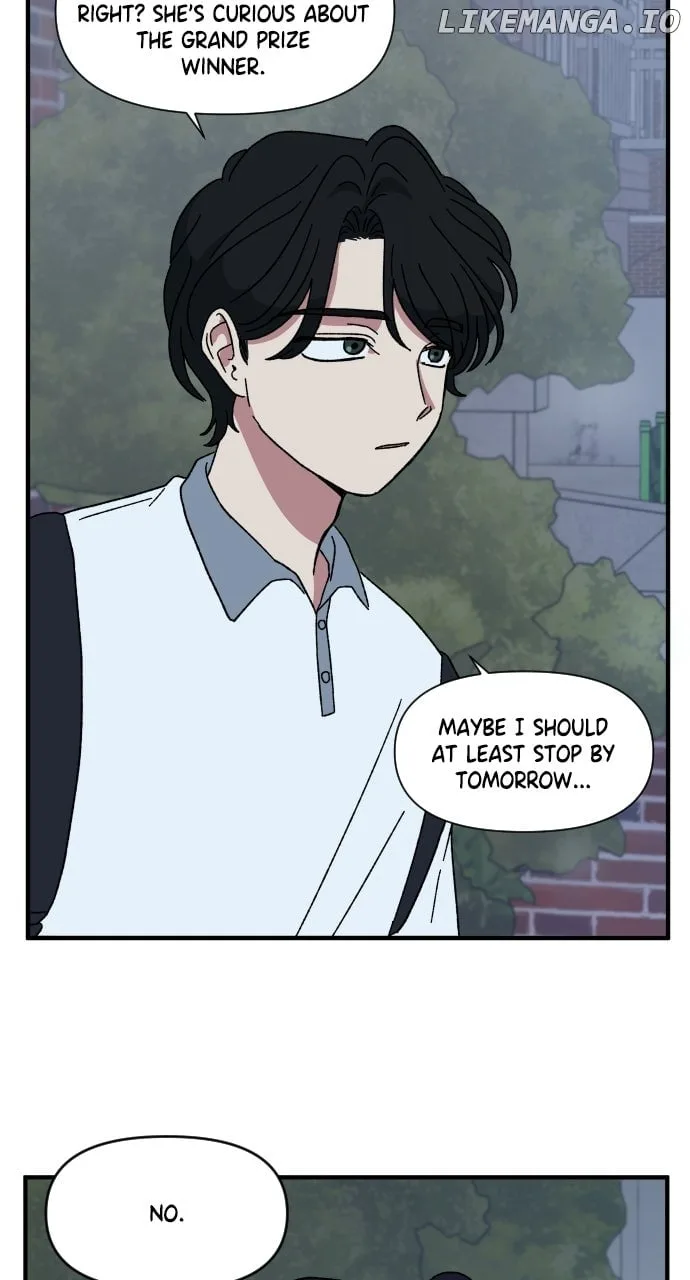 The Prize of Youth Chapter 28 page 90