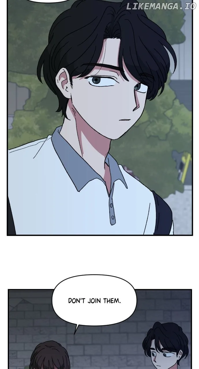 The Prize of Youth Chapter 28 page 91
