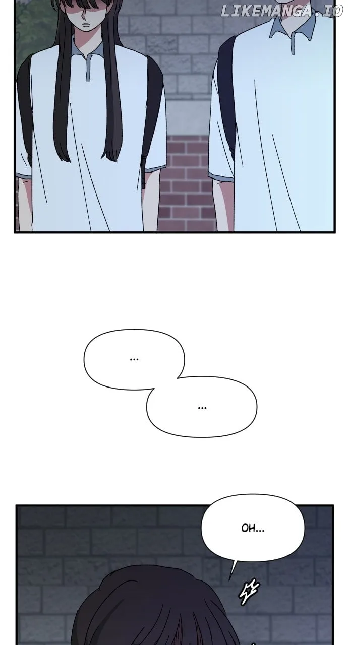 The Prize of Youth Chapter 28 page 92