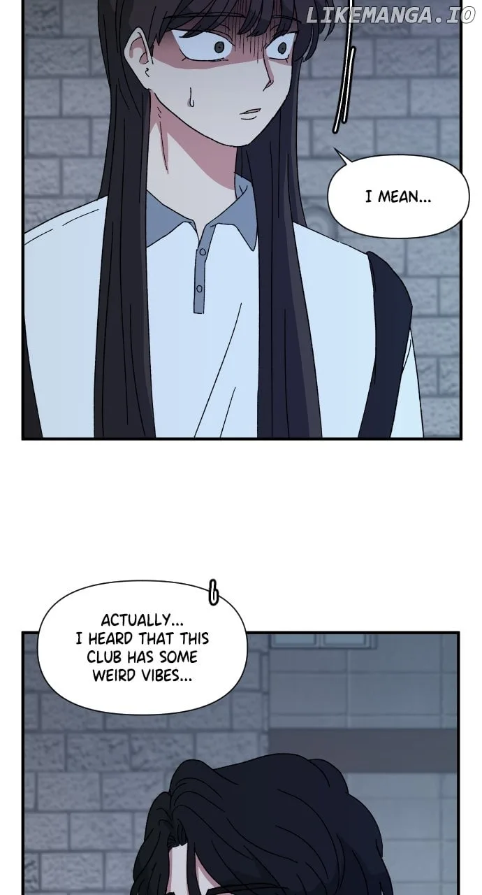 The Prize of Youth Chapter 28 page 93