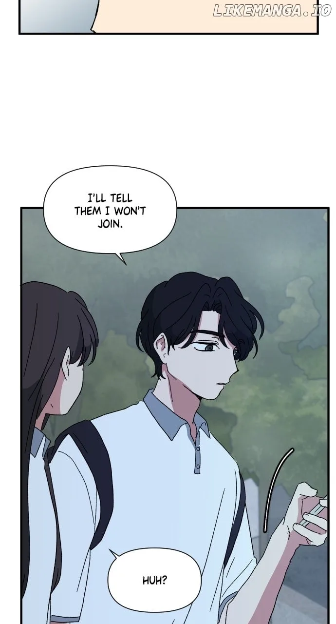 The Prize of Youth Chapter 28 page 96