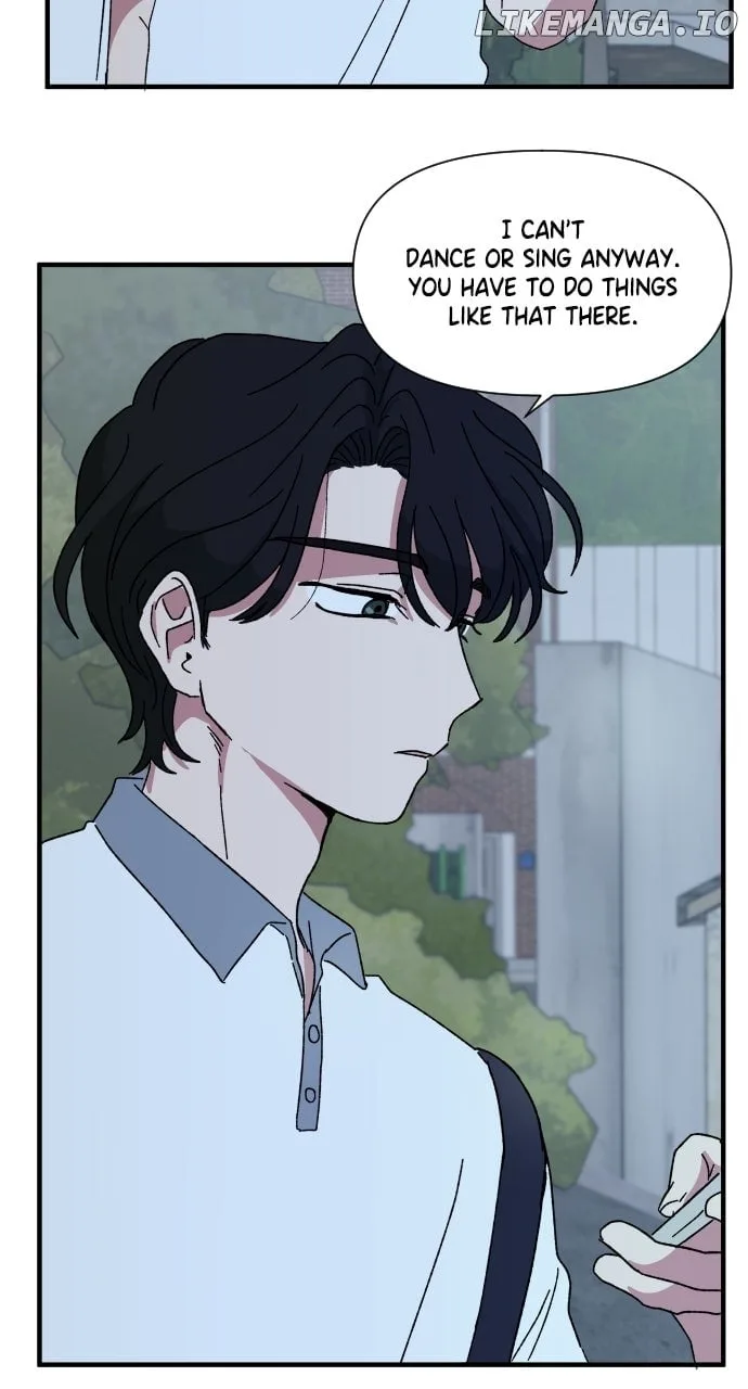 The Prize of Youth Chapter 28 page 97