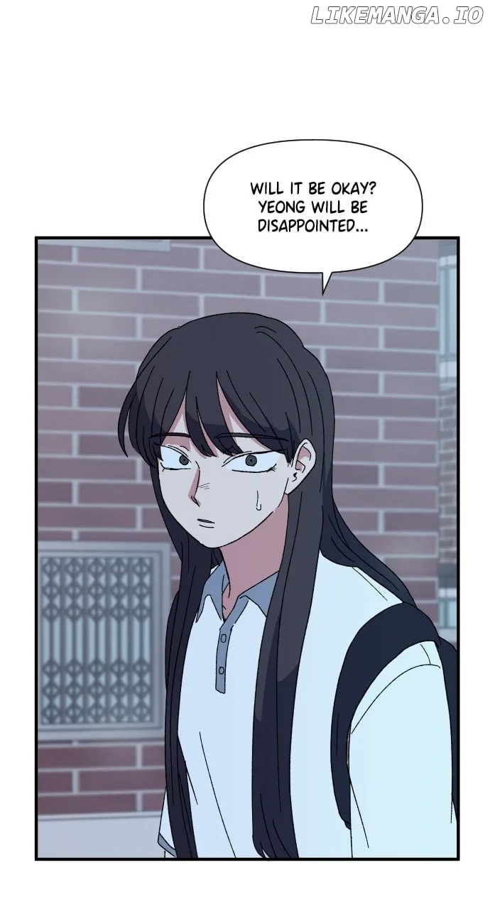 The Prize of Youth Chapter 28 page 98