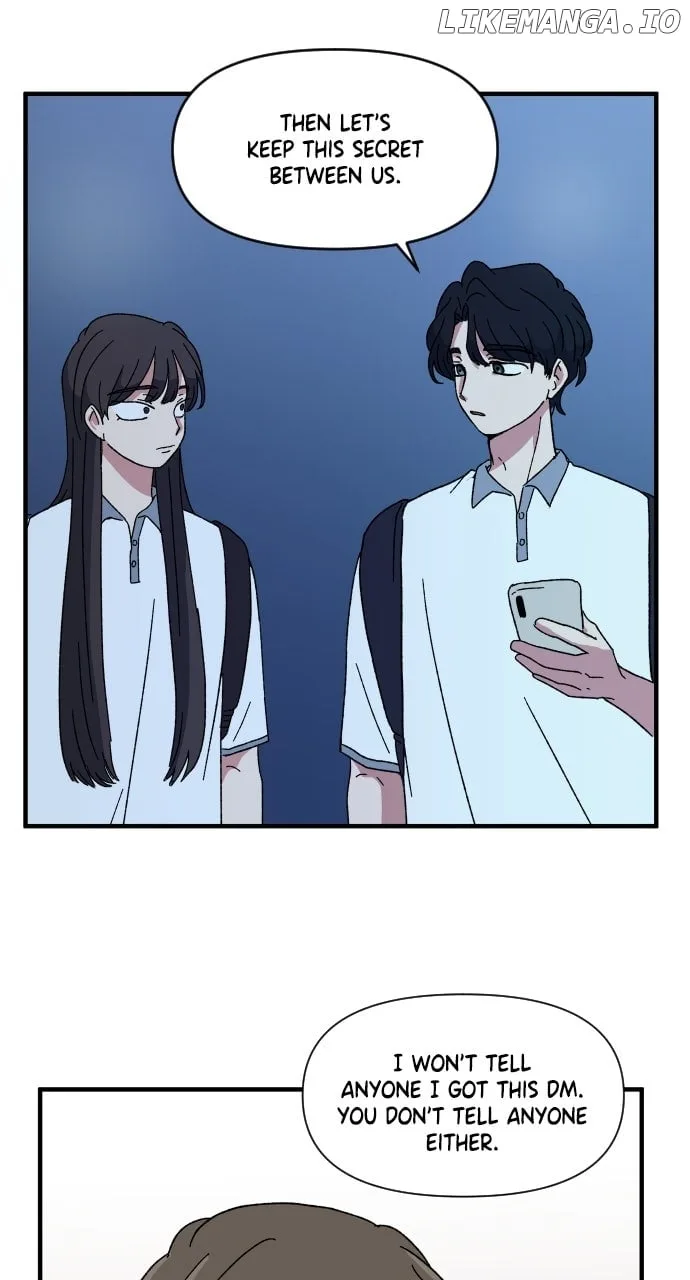 The Prize of Youth Chapter 28 page 99
