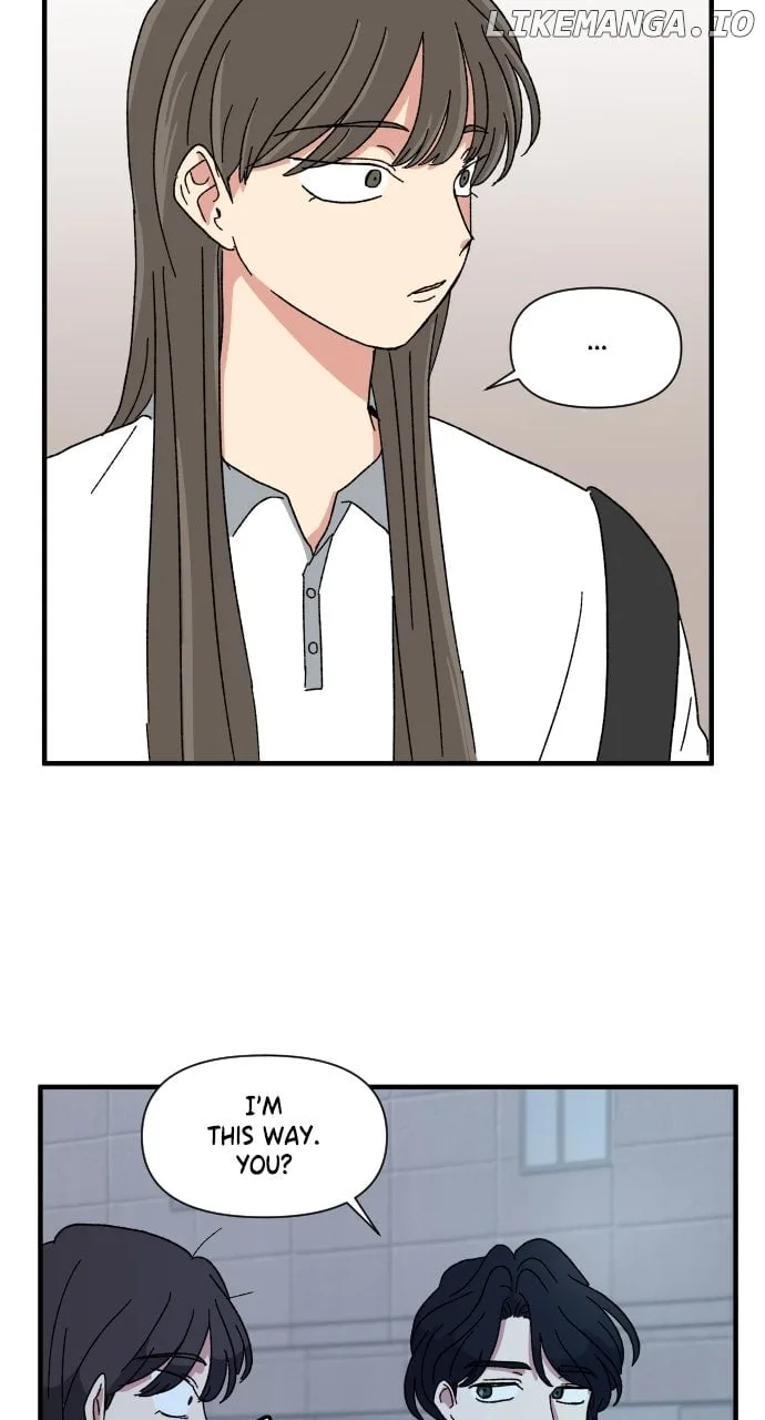 The Prize of Youth Chapter 28 page 100