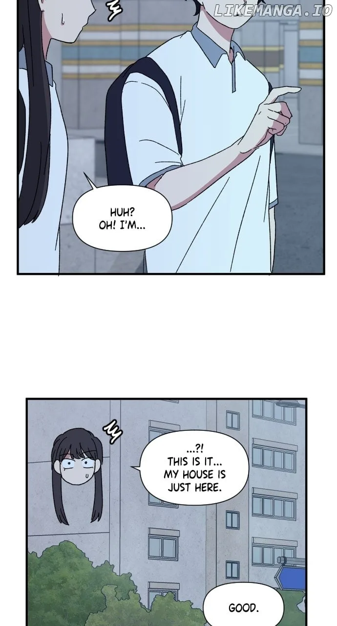 The Prize of Youth Chapter 28 page 101