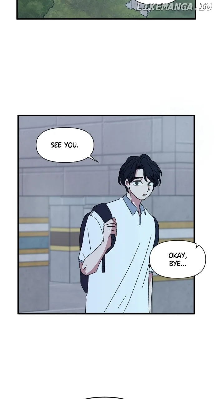 The Prize of Youth Chapter 28 page 102