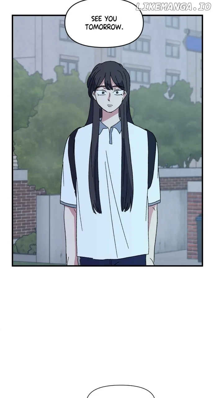 The Prize of Youth Chapter 28 page 103
