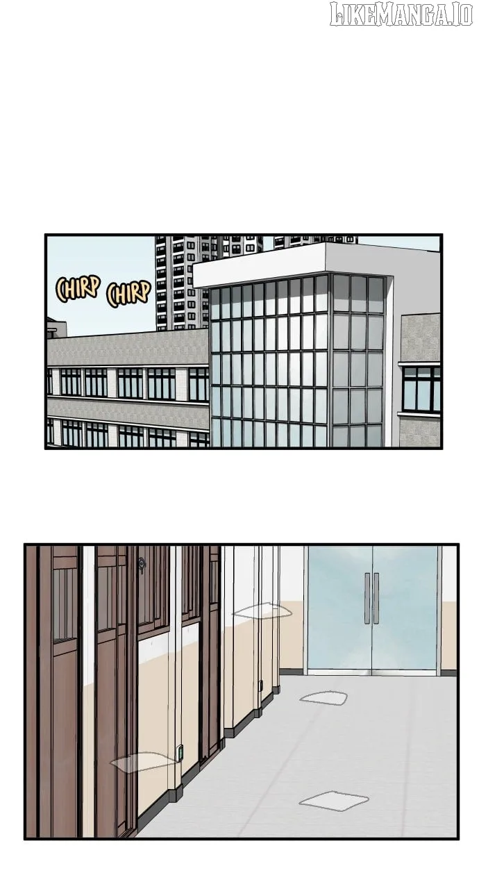 The Prize of Youth Chapter 29 page 2