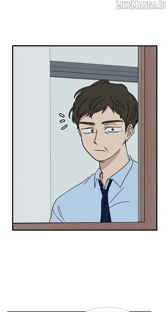 The Prize of Youth Chapter 29 page 6