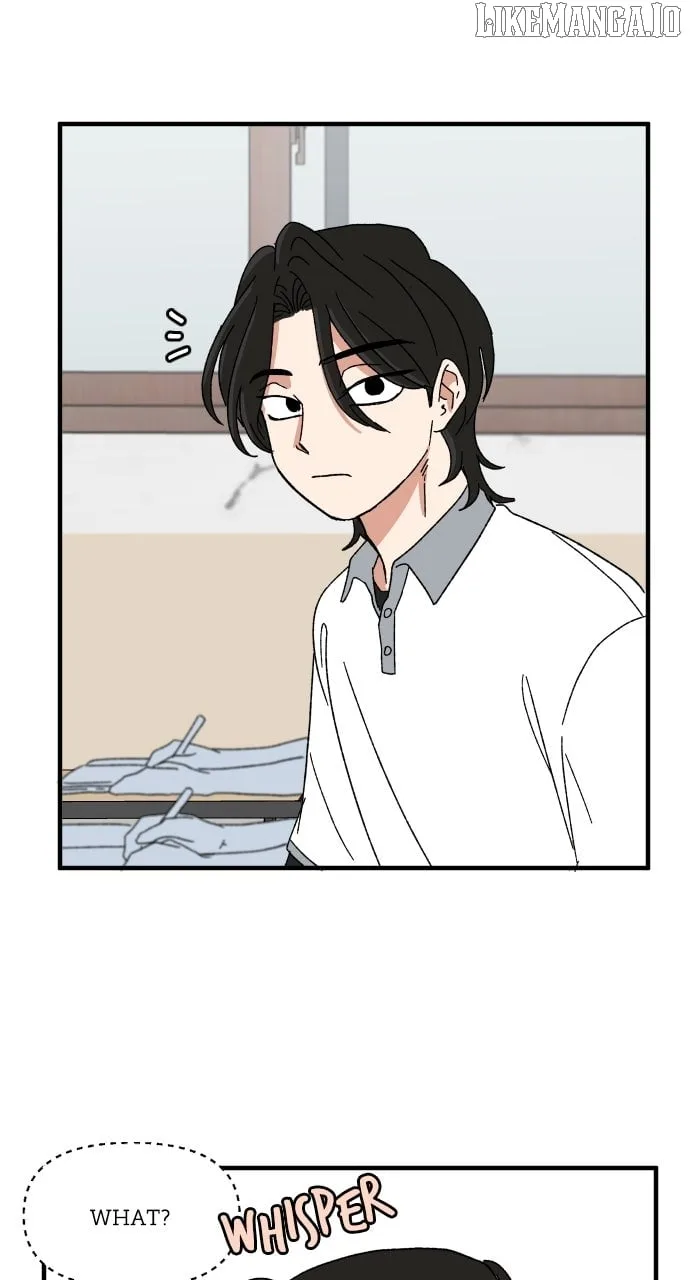The Prize of Youth Chapter 29 page 13