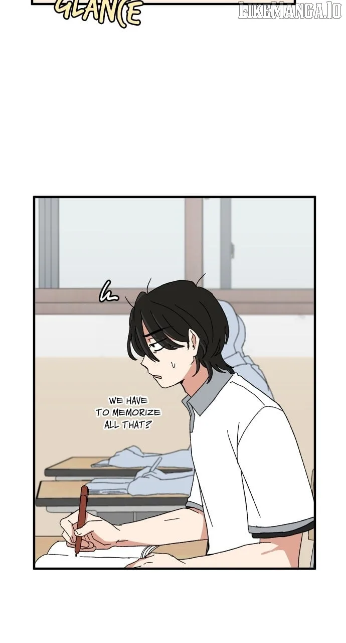 The Prize of Youth Chapter 29 page 12