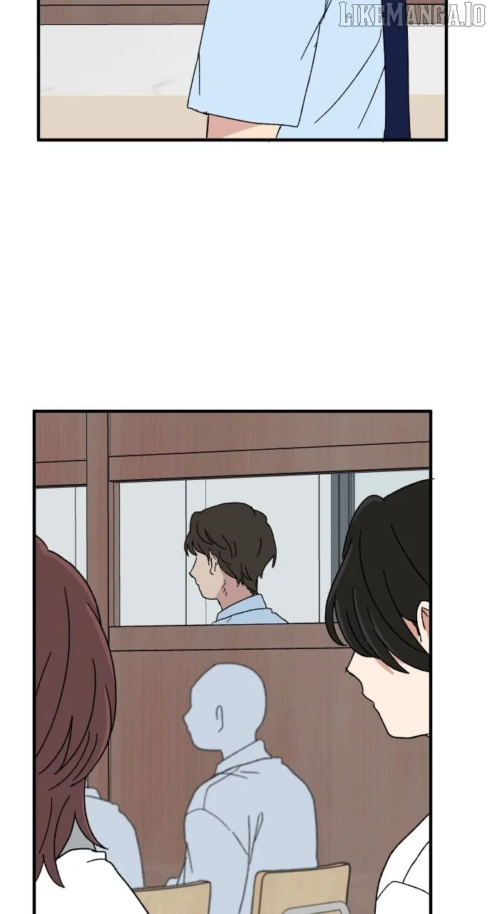 The Prize of Youth Chapter 29 page 9