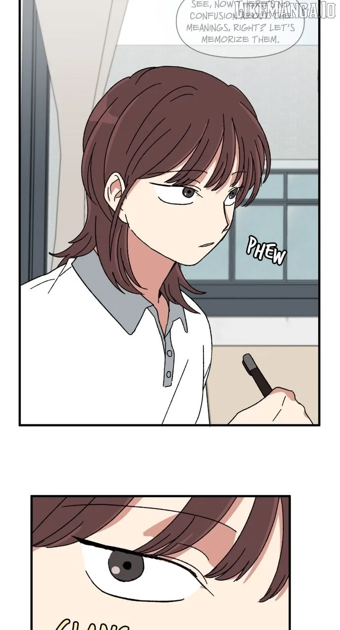 The Prize of Youth Chapter 29 page 11
