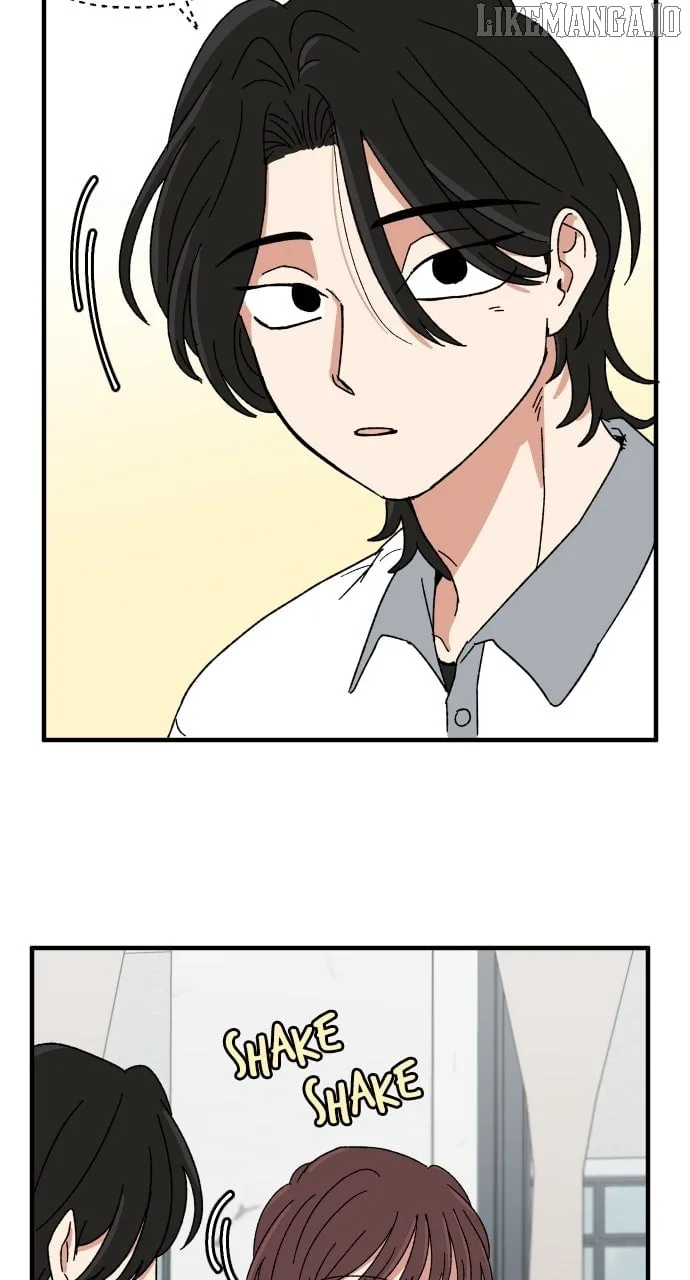 The Prize of Youth Chapter 29 page 14